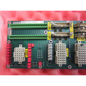 Kuka 69-157-010 69157010 Circuit Board - Refurbished