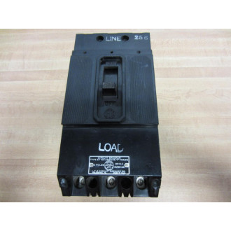 ITE ET-4032 Circuit Breaker Type ET 3 Pole - Used