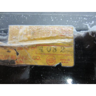 ITE ET-4032 Circuit Breaker Type ET 3 Pole - Used