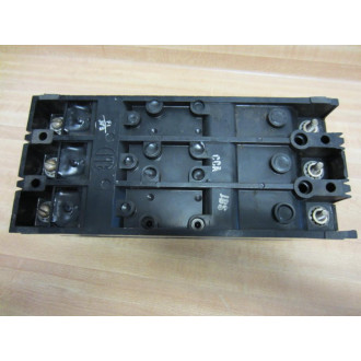 ITE ET-4032 Circuit Breaker Type ET 3 Pole - Used