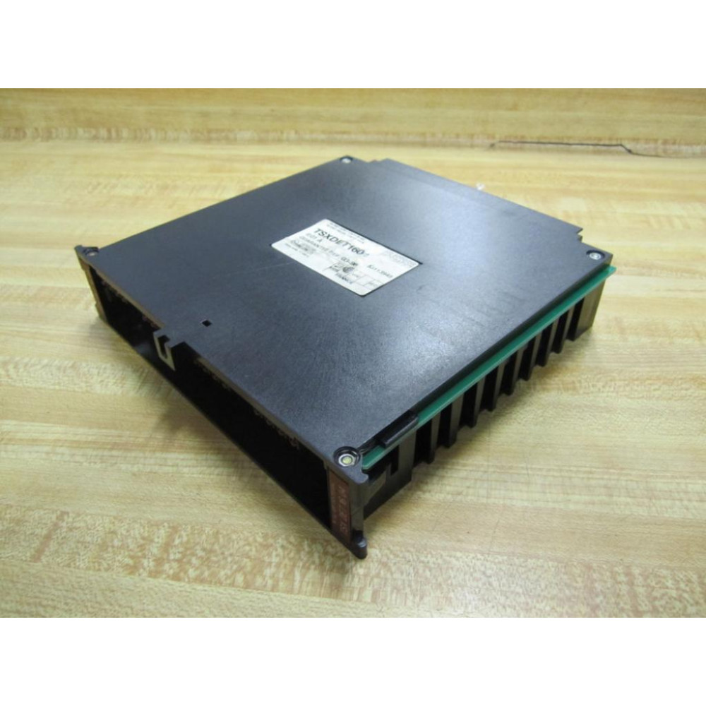 Schneider TSX-DET-1604 AEG Input Module TSXDET1604 - Used