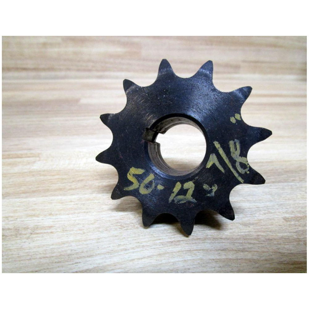 Martin 50BS12 78 Sprocket - Used