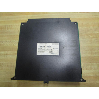 Schneider TSX-DET-1604 AEG Input Module TSXDET1604 - Used