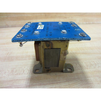 General Electric 9T58B42 Transformer - Used