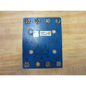 General Electric 9T58B42 Transformer - Used