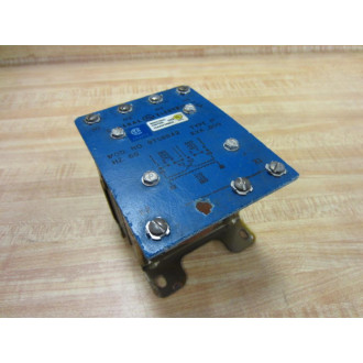 General Electric 9T58B42 Transformer - Used