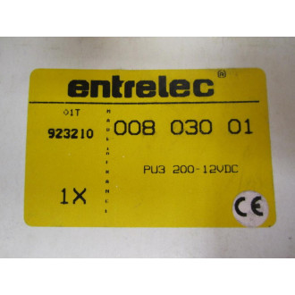 ABB 8 030 01 Terminal Block