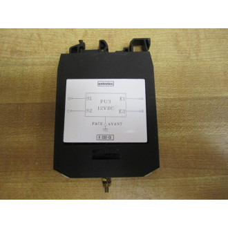 ABB 8 030 01 Terminal Block