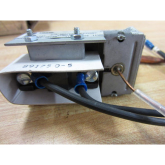 Trane UHEC-T5100 Air Heater Accessory