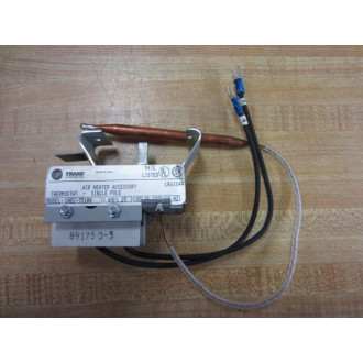 Trane UHEC-T5100 Air Heater Accessory