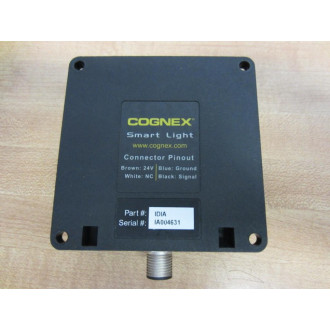 DTV Cognex IDIA Smart Light - New No Box