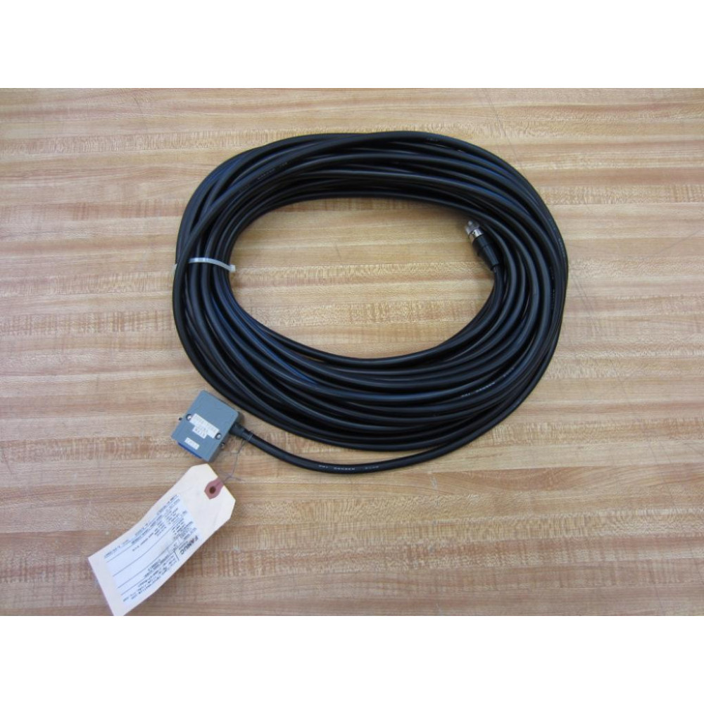 Fanuc A660-2004-T284 Teach Pendant B-Cab Cable Assembly A6602004T284 - New No Box