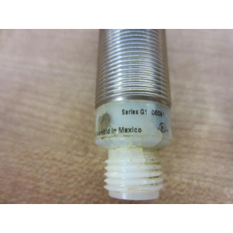 Cutler Hammer E57LAL18A2EA Eaton Sensor Series G1 - Used