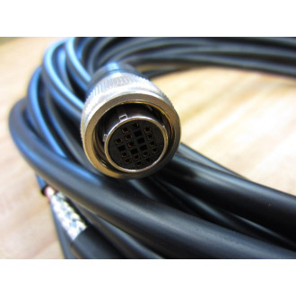 Fanuc A660-2004-T284 Teach Pendant B-Cab Cable Assembly A6602004T284 - New No Box