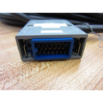 Fanuc A660-2004-T284 Teach Pendant B-Cab Cable Assembly A6602004T284 - New No Box