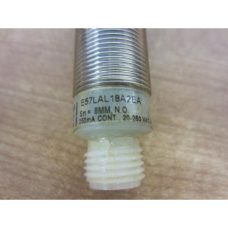 Cutler Hammer E57LAL18A2EA Eaton Sensor Series G1 - Used