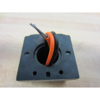 G W Lisk K12-158-109 Coil H2496B 492224