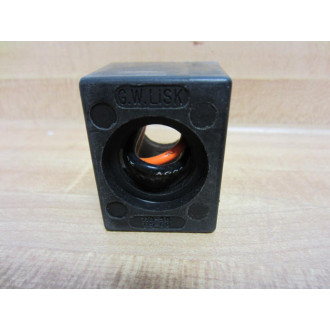 G W Lisk K12-158-109 Coil H2496B 492224