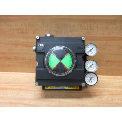 Valve Related Controls VE700G VRC Positioner - Used
