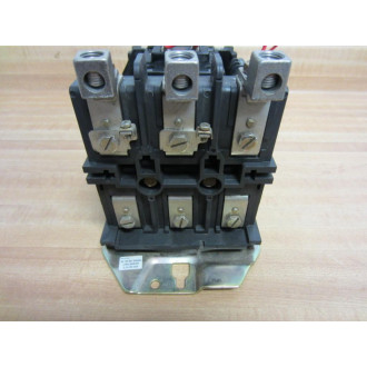 Allen Bradley 509-DOD Starter 509-D0D Series A - Used