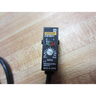 Omron E3S-BD11 Photoelectric Switch E3SBD11