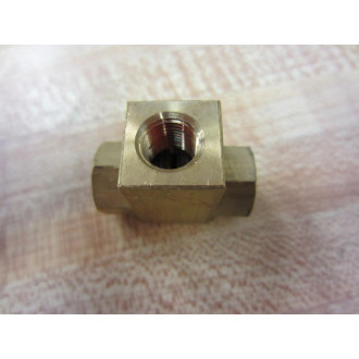 Deltrol Fluid Products SV10B Shuttle Vlave 10003-31 18NPT