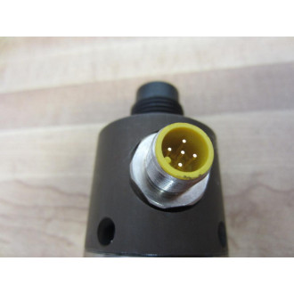 Toledo Transducers ZLC-0040 Toledo s Transducer - New No Box