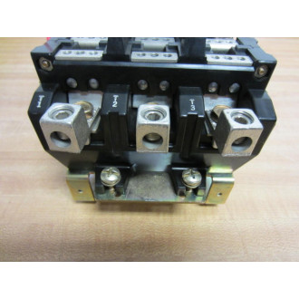 Allen Bradley 509-DOD Starter 509-D0D Series A - Used