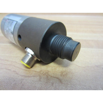 Toledo Transducers ZLC-0040 Toledo s Transducer - New No Box