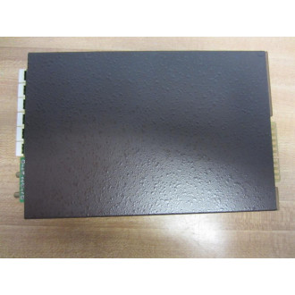 Daytronic 3370PX33 Strain Gauge Indicator Controller Model 3370 - Used