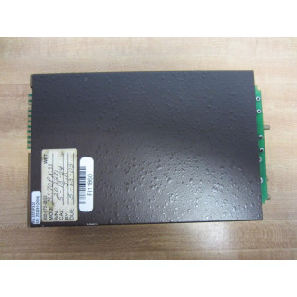 Daytronic 3370PX33 Strain Gauge Indicator Controller Model 3370 - Used