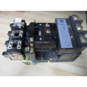 Allen Bradley 509-DOD Starter 509-D0D Series A - Used