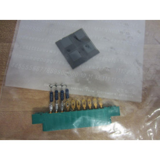 Daytronic 3370PX33 Strain Gauge Indicator Controller Model 3370 - Used