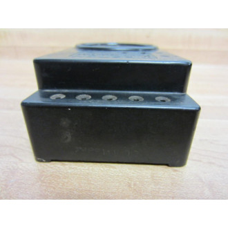 Weston 687 Output Voltmeter 319 Vintage - Used