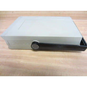 Fluke 8810A Digital Multimeter 3090013 Cracked Case - Used