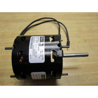 Fasco Industries 5036-SS Fan Motor 71637799 U63 5036SS