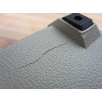 Fluke 8810A Digital Multimeter 3090013 Cracked Case - Used