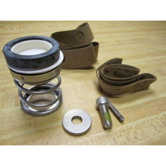 Paco K105-1 Mechanical Seal Kit K1051 Missing Thin Seal - New No Box