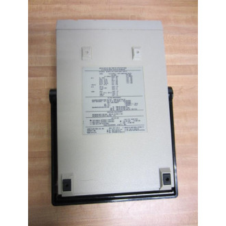 Fluke 8810A Digital Multimeter 3090013 Cracked Case - Used