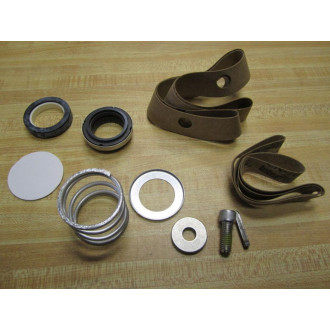 Paco K105-1 Mechanical Seal Kit K1051 Missing Thin Seal - New No Box