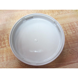 Allen Bradley 855T-AGCAP Gray Cap For Tower Light 855TAGCAP - New No Box