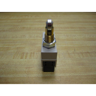 Omron D4MC-5020 Limit Switch Roller Plunger D4MC5020 - New No Box