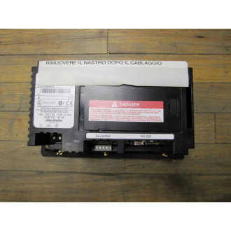 Allen Bradley 2711-K5A10 2711K5A10 Monochrome Display 5.5 Inch Series F
