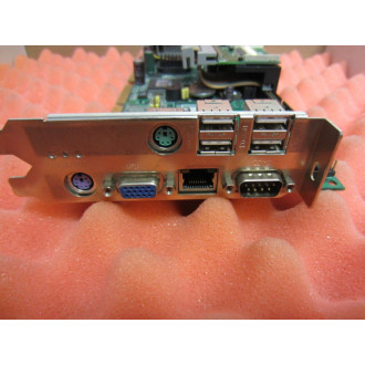 Advantech PCA-6180 PCA6180 1906618004 Rev. B1 - Parts Only