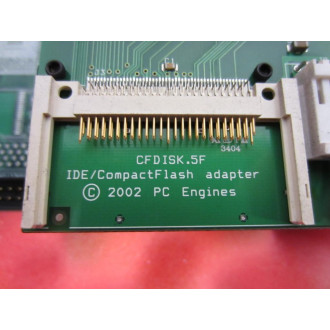 Advantech PCA-6180 PCA6180 1906618004 Rev. B1 - Parts Only