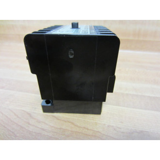 Hitachi A58L-0001-0197 A58L00010197 AC Magnetic Contactor K12N-EPW - Used