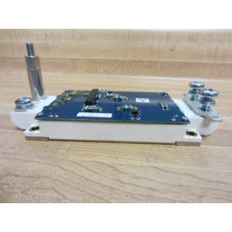 Infineon FF450R12ME4 IGBT Module AH471142T5452B - Used