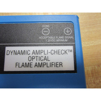 Honeywell R7851B-1000 Optical Flame Amplifier Ampli-Check R7851B1000 - Used