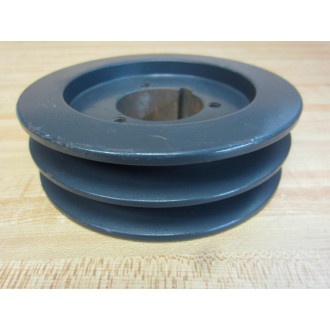 Browning 2TB54 B-Belt Pulley - New No Box