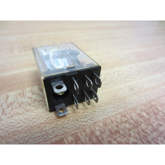 Allen Bradley 700-HF32A1-1-4 120V AC Relay 700-HF32A1-1-4 120VAC Series B Tested - New No Box